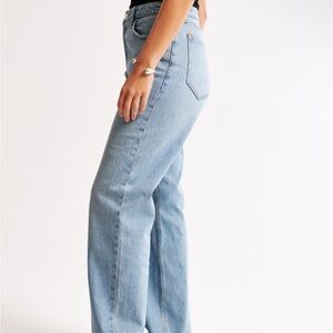 Classic Blue Women's Jeans